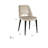 Dining Chair 19'' H Upholstered Side Chair
