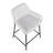Cassiopeia Upholstered Counter Stool with Steel Frame-41572710-41572719