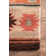 Southwestern Wool Hand Woven Area Rug