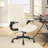 Executive Chair with Headrest-1466422848