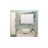 Miroir d'appoint mural Potts