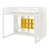 blanc+jaune