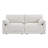 Bodhild 80.3'' Boucle 2-Piece Modular Sofa-851362752