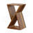 Natural Accent Table