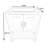 MOTEREY 36'' Single Bathroom Vanity Base Only-101959567