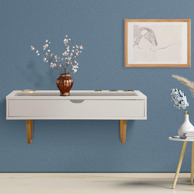 Liburd Floating Desk