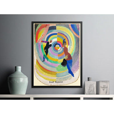 Keon Print