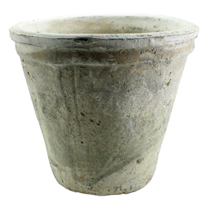 Alouetta Terracotta Pot Planter
