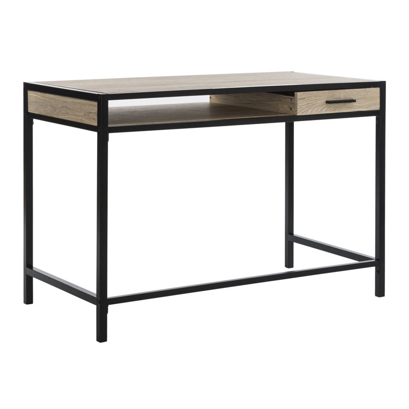 Blonde Writing Desk