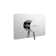 Prism Single ConcealedShower Valve