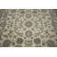 Tapis oriental beige / noir noué à la main iggy