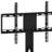 63"W  Corner TV Stand With Mount For 70" TV-1308659786