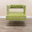 Rubric Tufted Armchair