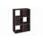 Cubeicals 35.88'' H x 24.13'' W Cube Bookcase-70172138