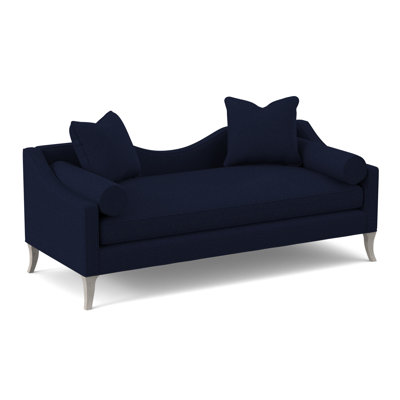 Chaise longue Audrey