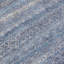 Machine Washable Indoor/Outdoor Xhevrie Blue Rug-112171058