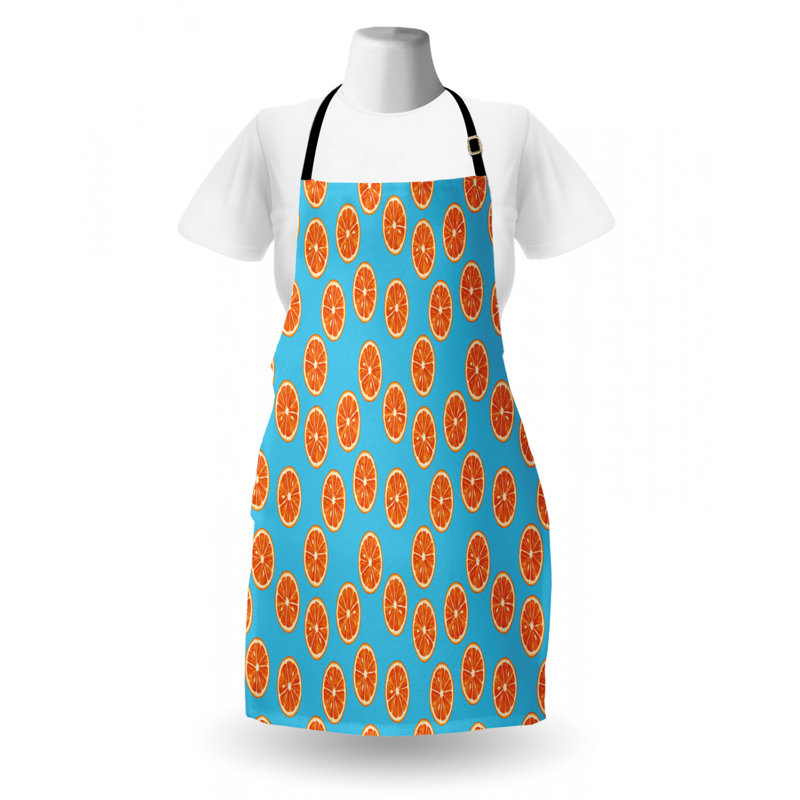 Bib Apron