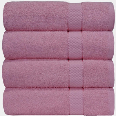 Casabella Premium Large Bath Sheet 80x140cm