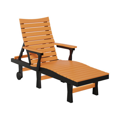 Berlin Gardens Bristol Chaise Lounge