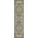 Jill Zarin Dubai Indoor/Outdoor Rug