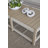 Wrap Outdoor Coffee Table
