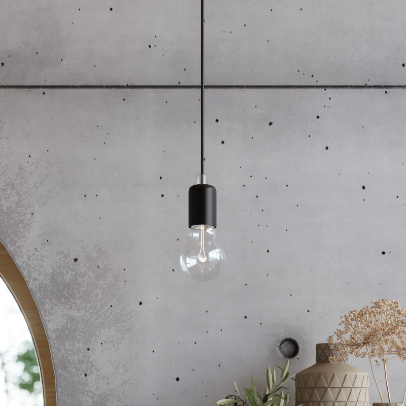 Shriya 5 - Light Sputnik Chandelier