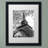 Eiffel Tower 2 by Philippe Hugonnard - Single Picture Frame Photograph on Canvas-17768426-40315146