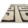 Menoken Geometric Indoor Rug