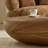  53.1"  Oval Coffee Table For Living Room-1401294323
