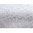 Abstract Non-Wall Damaging Window Decal