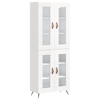 Anthany Storage Cabinet