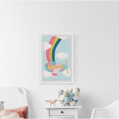 Molimo Single Picture Frame Print
