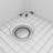 Quartz Top Mount Sinks 33'' L Double Bowl Kitchen Sink-98291427