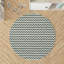 Tapis de jeu Chevy Tribal-107389718