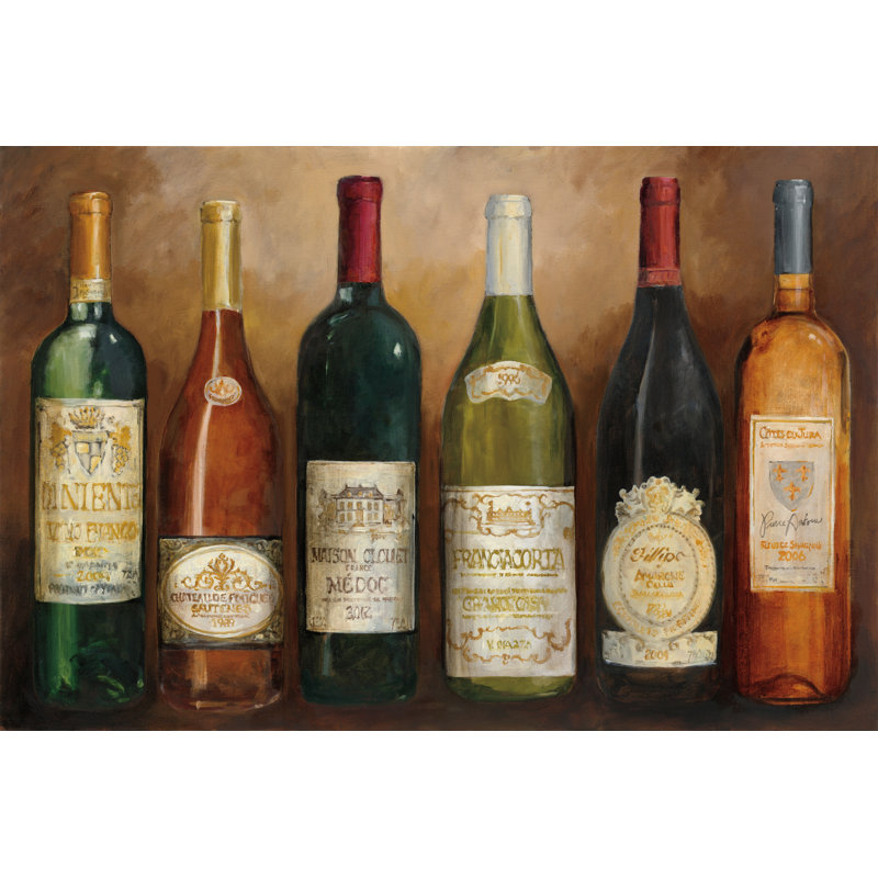 «And the Winner Is» par Avery Tillmon, impression sur toile non encadrée, H 20 po x l 30 po