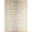Tapis beige area Bourgault-23709385