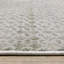 Tapis gris / bleu Michels-1707263832