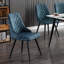 Olmo Upholstered Dining Chair-1012489819