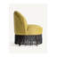 Fauteuil d'appoint Glace