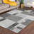 Harvest Geometric Indoor Rug-71264402