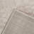 Weekes Beige Contemporary Plaid Area Rug-1826852213