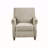 Push Back Recliner