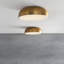 Kosa 1 - Light LED Flush Mount-56359667