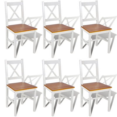 44.5cm H Side Chair