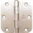 Satin Nickel