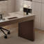 Bureau élégant et sophistiqué-663137532
