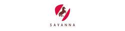 SAVANNA logo