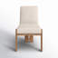 Roxy Dining Chair, Gibson Black-1369730177-1369730182