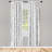 Room Darkening Sliding Panel Pair-45082411