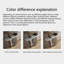 Console Italian Light Luxury-760565243